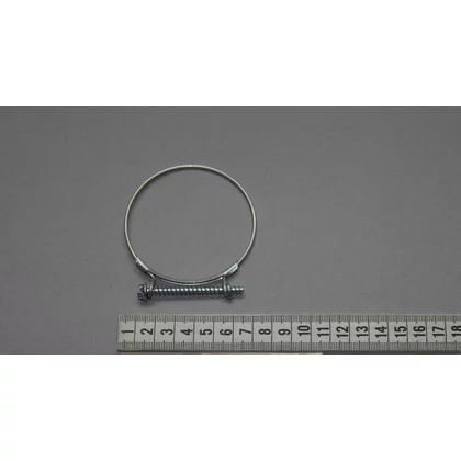 Opaska zaciskowa do pralki Amica 65 mm