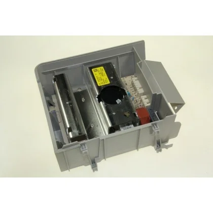 Elementy elektryczne do pralek r Moduł zasilania do pralki Whirlpool / Indesit / Ariston / Hotpoint 480111102408 C00321068 480111103623 C00311581