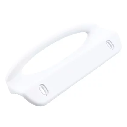 Uchwyt drzwi do chłodziarki Electrolux / AEG biały 2061766024