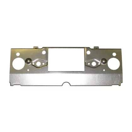 Elementy obudowy Tablica wewnętrzna panelu do kuchenki Amica 508-G 1d1m-Ta-1m1d 8052571