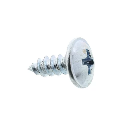 Wkręt do zamrażarki Electrolux / AEG B6x9,5