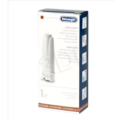 Filtr do wody do ekspresu DeLonghi SER3017