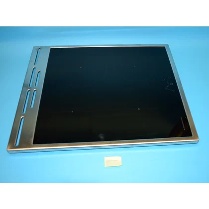 Części zamienne GORENJE Szkło płyty ceramicznej z ramką do kuchenki Gorenje / Hisense 603355
