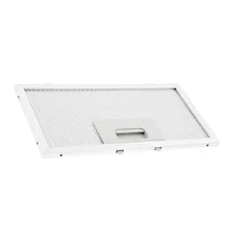 Filtr przeciwtłuszczowy aluminiowy do okapu Electrolux / AEG 240 x 120 mm E100 ALU