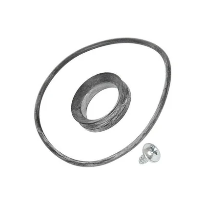 Zespół prawego łożyska bębna do pralki ładowanej od góry Electrolux / AEG / Zanussi 4071430971