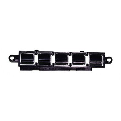 AWD82LC Zespół przycisków panelu sterowania do suszarki Amica AWD82LC 1044057