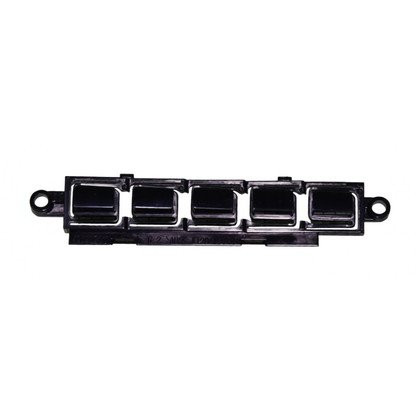 AWD82LC Zespół przycisków panelu sterowania do suszarki Amica AWD82LC 1044057