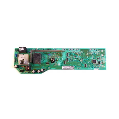 Elementy elektryczne do pralek r Nieskonfigurowany moduł elektroniczny do pralki Electrolux / AEG 1324017506