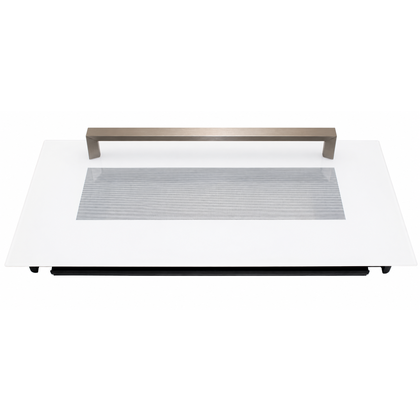 Kompletne drzwi do kuchenki mikrofalowej Whirlpool / IKEA 488000525610 C00525610