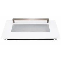 Kompletne drzwi do kuchenki mikrofalowej Whirlpool / IKEA 488000525610 C00525610