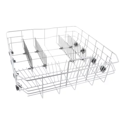 Koszyk dolny do zmywarki Electrolux / AEG z rolkami 140002678062