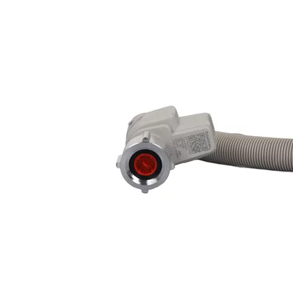 Wąż zasilający AquaStop do zmywarki Amica 1750 mm