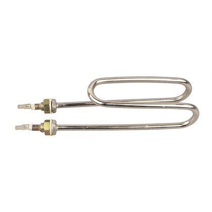 Grzałka zagięta do bojlera Biawar / Zelmech 1500 W 14002K