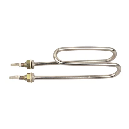 Grzałka zagięta do bojlera Biawar / Zelmech 1500 W 14002K