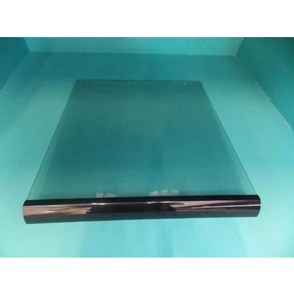 Podzespół szyby nakrywy do kuchenki Amica 53 9044617