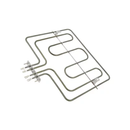 Podwójna grzałka górna do piekarnika Electrolux / AEG 870/1900 W 3570355010