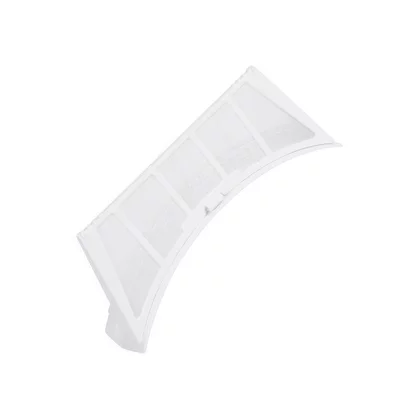 Filtry do suszarek bębnowych Filtr z kieszenią do suszarki Electrolux / AEG 1257921104