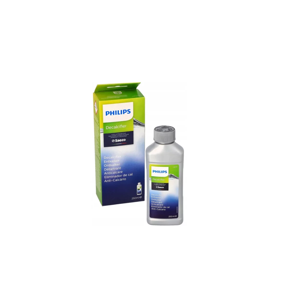 Odkamieniacz do ekspresu do kawy Philips 250 ml CA6700/10