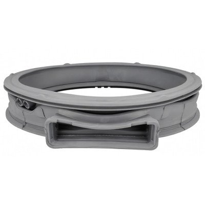 Fartuch drzwi do pralki i pralko-suszarki LG MDS63916511