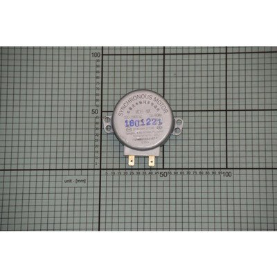 Silnik talerza 230V (1034167)