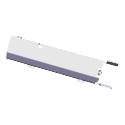 Prawy zawias drzwi do kuchenki i piekarnika Electrolux / AEG 3870612045