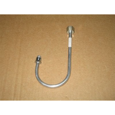 Rura gazowa do kuchenki Amica 8000101