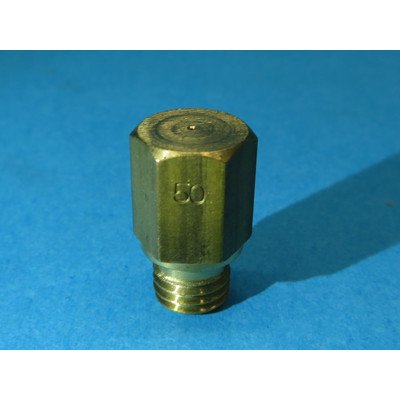 Części zamienne GORENJE Dysza gazowa (390188)