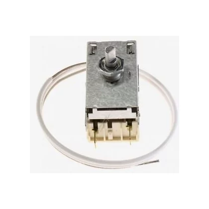 Termostat do lodówki Ariston / Indesit / Hotpoint / Whirlpool K59-L4113 C00056538 482000026967