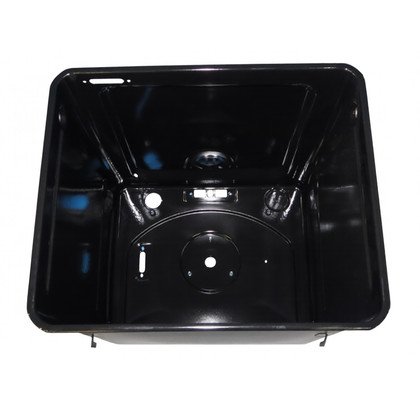 Części zamienne GORENJE Komora piekarnika do kuchenki i piekarnika Gorenje / Hisense 669287