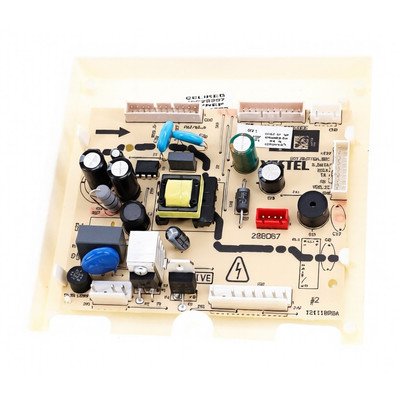 Moduł elektroniczny główny do lodówki Electrolux / AEG 4055535613