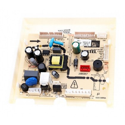 Moduł elektroniczny główny do lodówki Electrolux / AEG 4055535613