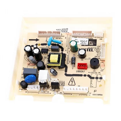 Moduł elektroniczny główny do lodówki Electrolux / AEG 4055535613
