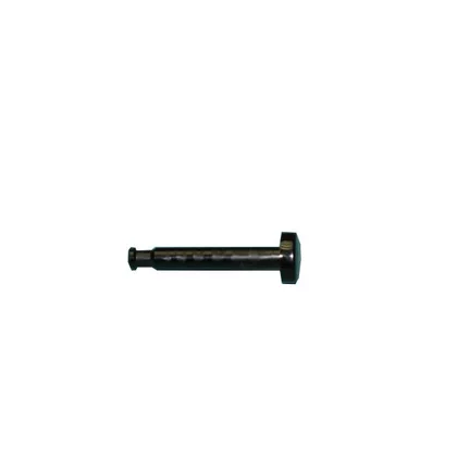 Przycisk wypukły timera do piekarnika Amica czarny 27,4 mm 8006458