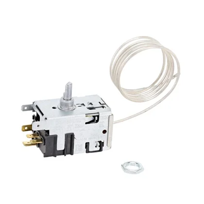 Termostat Danfoss do lodówki Electrolux / AEG 2063979781