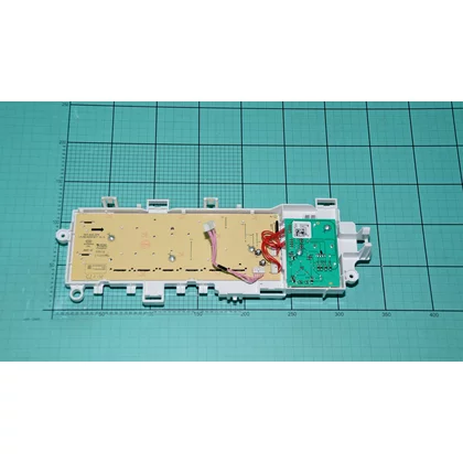 Elementy elektryczne do pralek r Płytka wyświetlacza do pralki Amica 1049815