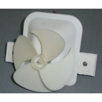 RCNA365E40X BEKO Silnik wentylatora do lodówki Beko 4935320300