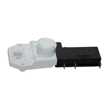 Elementy elektryczne do pralek r Blokada drzwi do pralki Smeg / Alaska ROLD DS88 57710 RS/184-25