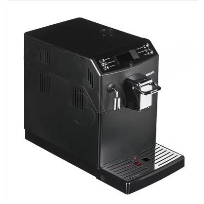 Automatyczny ekspres ciśnieniowy Philips HD8844/09 1850 W czarny
