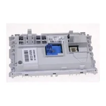 Elementy elektryczne do pralek r Zaprogramowany moduł sterujący do pralki Whirlpool / Indesit / Ariston / Hotpoint 481221470202 C00455262