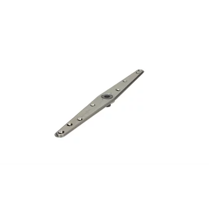 Dolne ramię spryskiwacza do zmywarki Whirlpool / Indesit / Ariston / Hotpoint 483286008832 C00337265