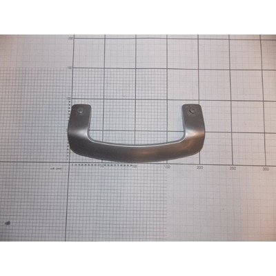 Uchwyt drzwi srebrny (1031689)