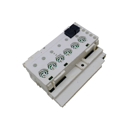 Skonfigurowany moduł sterujący w obudowie do zmywarki Electrolux / AEG 973911616008026