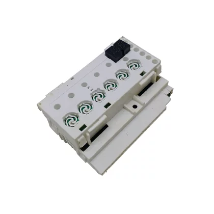 Skonfigurowany moduł sterujący w obudowie do zmywarki Electrolux / AEG 973911616008026