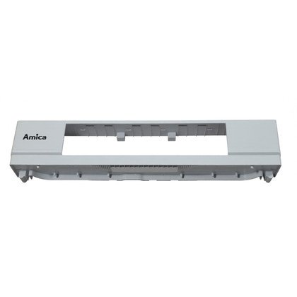 Wypraska panelu sterowania z nadrukiem do zmywarki Amica 45 cm