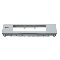 Wypraska panelu sterowania z nadrukiem do zmywarki Amica 45 cm