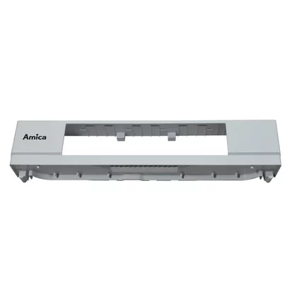 Wypraska panelu sterowania z nadrukiem do zmywarki Amica 45 cm