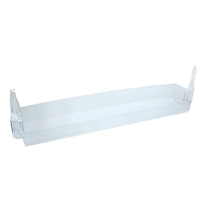 Półki na drzwi różni producenci Przesuwana półka drzwiowa na nabiał do chłodziarki Electrolux / AEG 2246126078