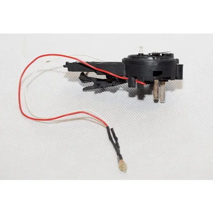 Podwójny wyłącznik do czajnika elektrycznego STRIX RS/1225-2