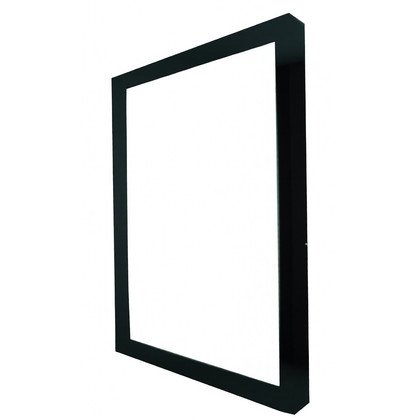 Szyba wewnętrzna drzwi piekarnika Amica z refleksem 514 (465) x 404 mm 8028869