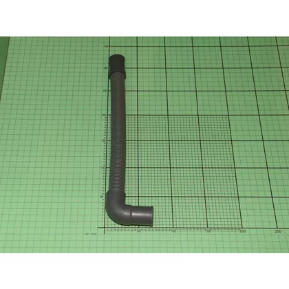 Wewnętrzny wąż odpływowy do zmywarki Amica fi24 30 cm 1063067